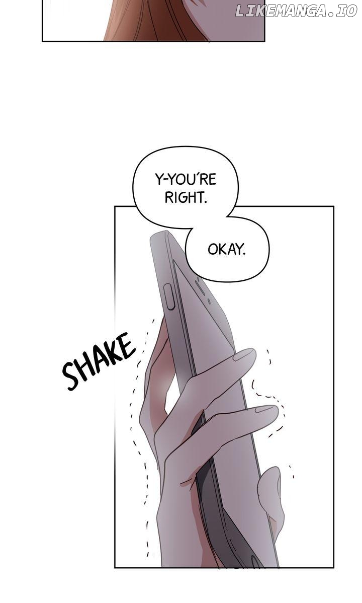 Juliet, We're Not in Kansas Anymore! Chapter 67 - page 68