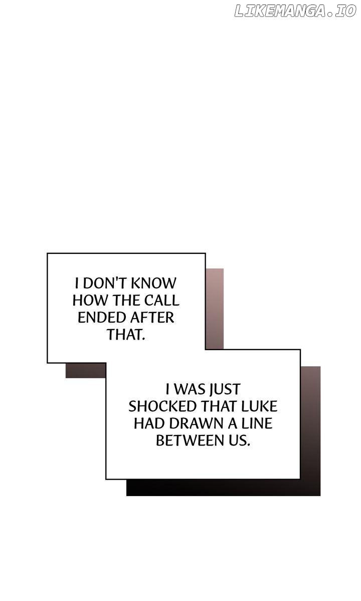Juliet, We're Not in Kansas Anymore! Chapter 67 - page 69