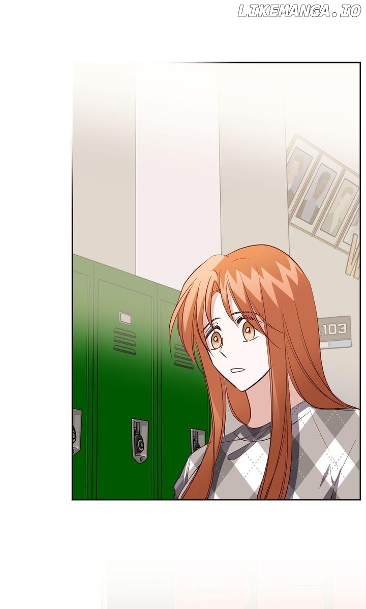 Juliet, We're Not in Kansas Anymore! Chapter 67 - page 7