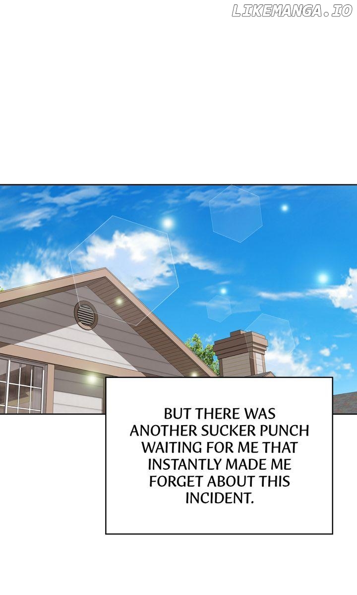 Juliet, We're Not in Kansas Anymore! Chapter 67 - page 70