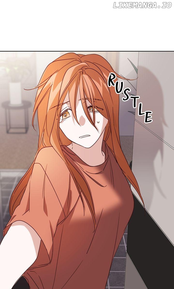 Juliet, We're Not in Kansas Anymore! Chapter 67 - page 72
