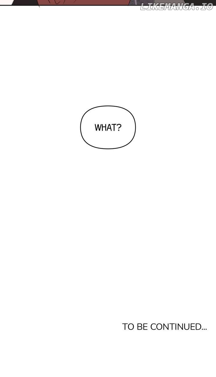 Juliet, We're Not in Kansas Anymore! Chapter 67 - page 73