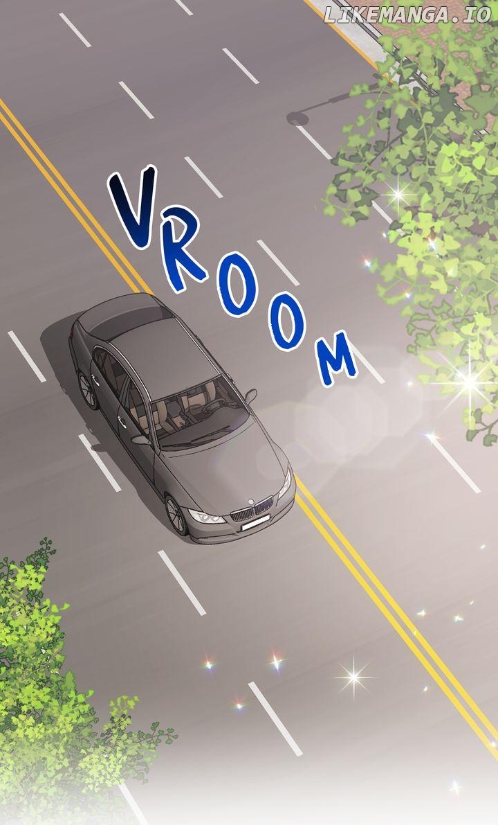Juliet, We're Not in Kansas Anymore! Chapter 68 - page 1