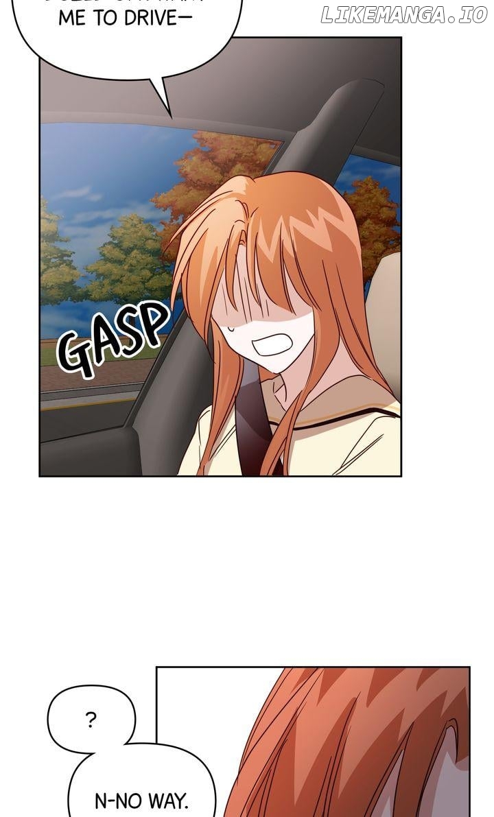 Juliet, We're Not in Kansas Anymore! Chapter 68 - page 11