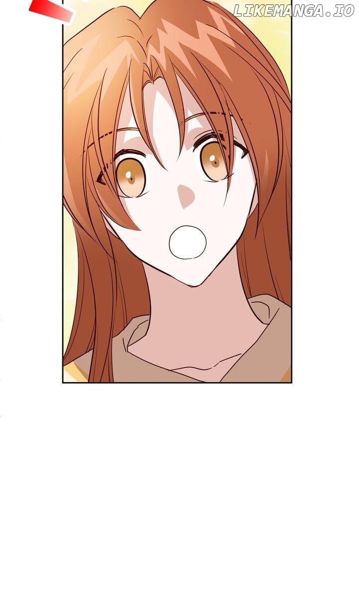 Juliet, We're Not in Kansas Anymore! Chapter 68 - page 16