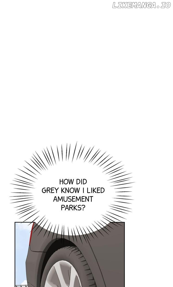 Juliet, We're Not in Kansas Anymore! Chapter 68 - page 18