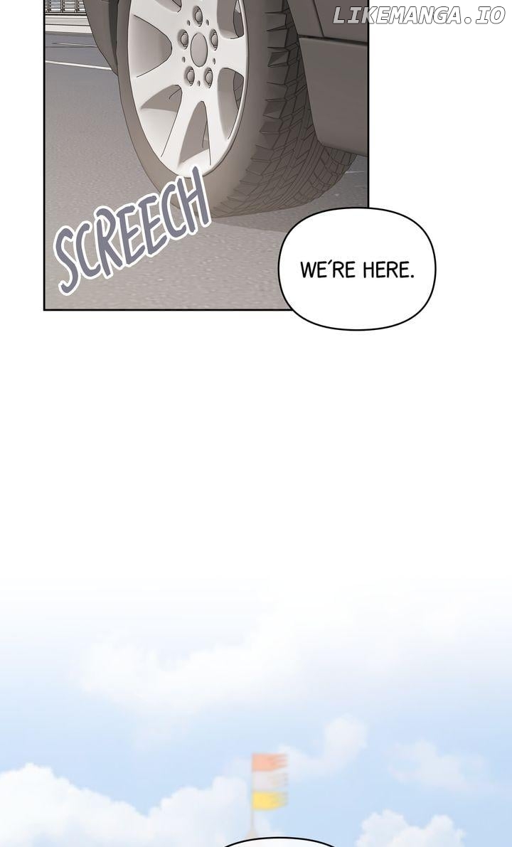 Juliet, We're Not in Kansas Anymore! Chapter 68 - page 19