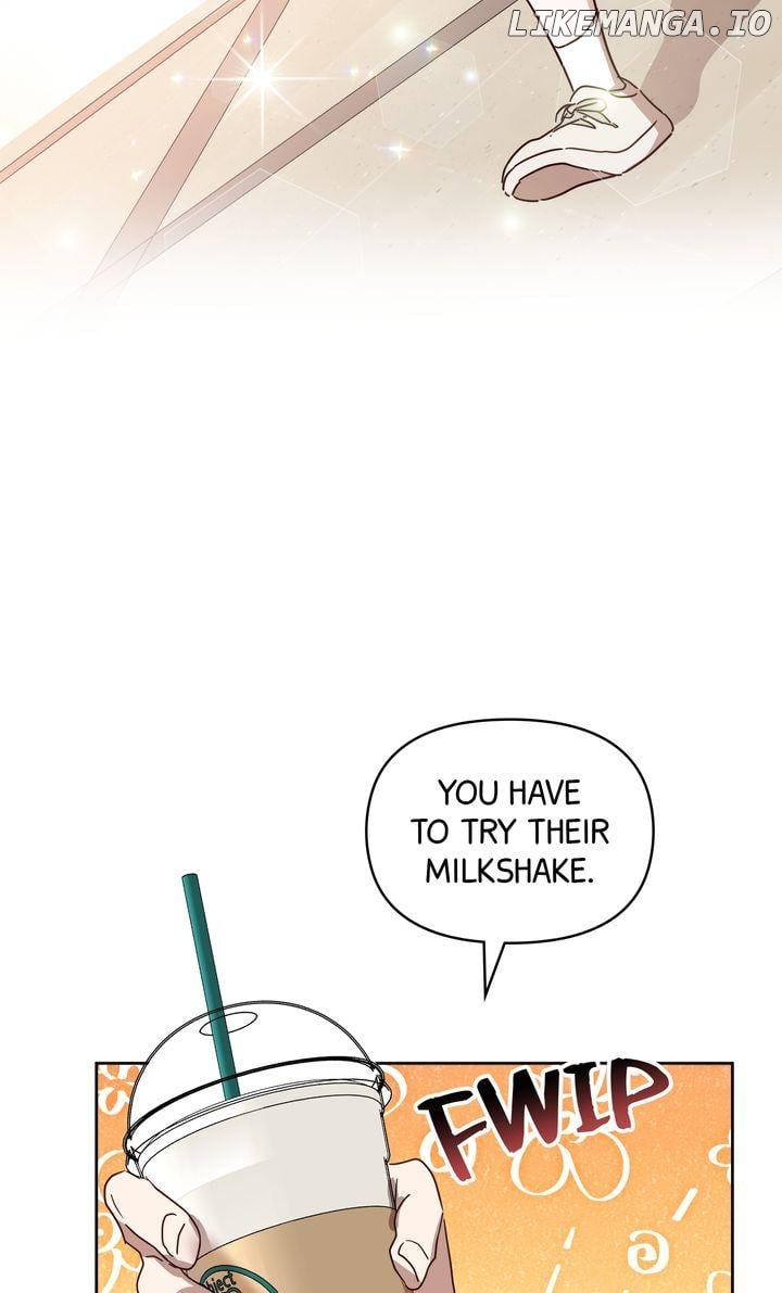 Juliet, We're Not in Kansas Anymore! Chapter 68 - page 24