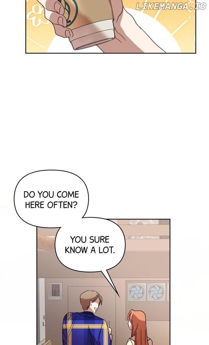 Juliet, We're Not in Kansas Anymore! Chapter 68 - page 25