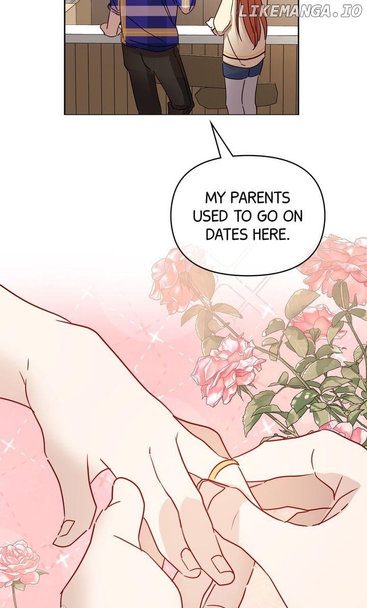 Juliet, We're Not in Kansas Anymore! Chapter 68 - page 26