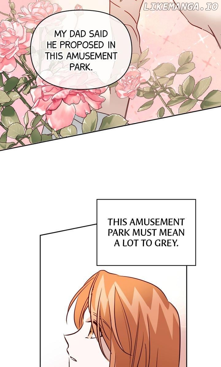 Juliet, We're Not in Kansas Anymore! Chapter 68 - page 27