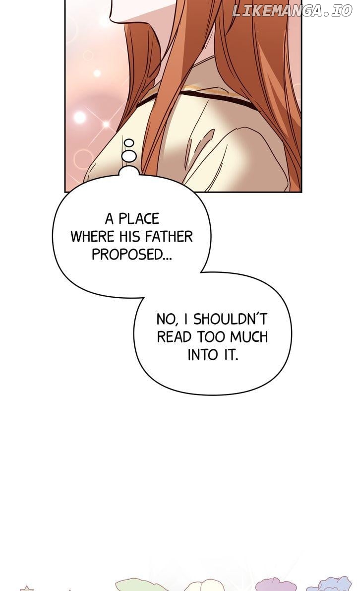 Juliet, We're Not in Kansas Anymore! Chapter 68 - page 28