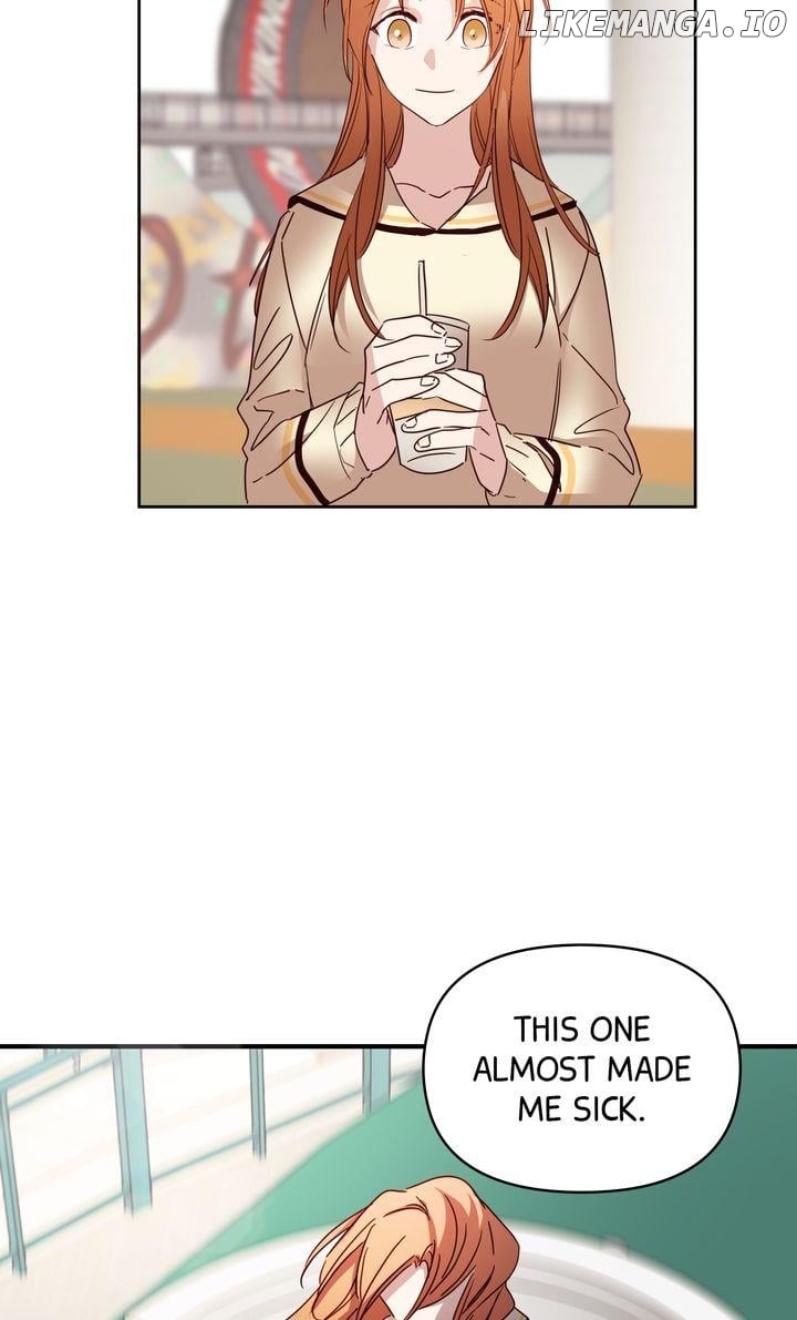 Juliet, We're Not in Kansas Anymore! Chapter 68 - page 31