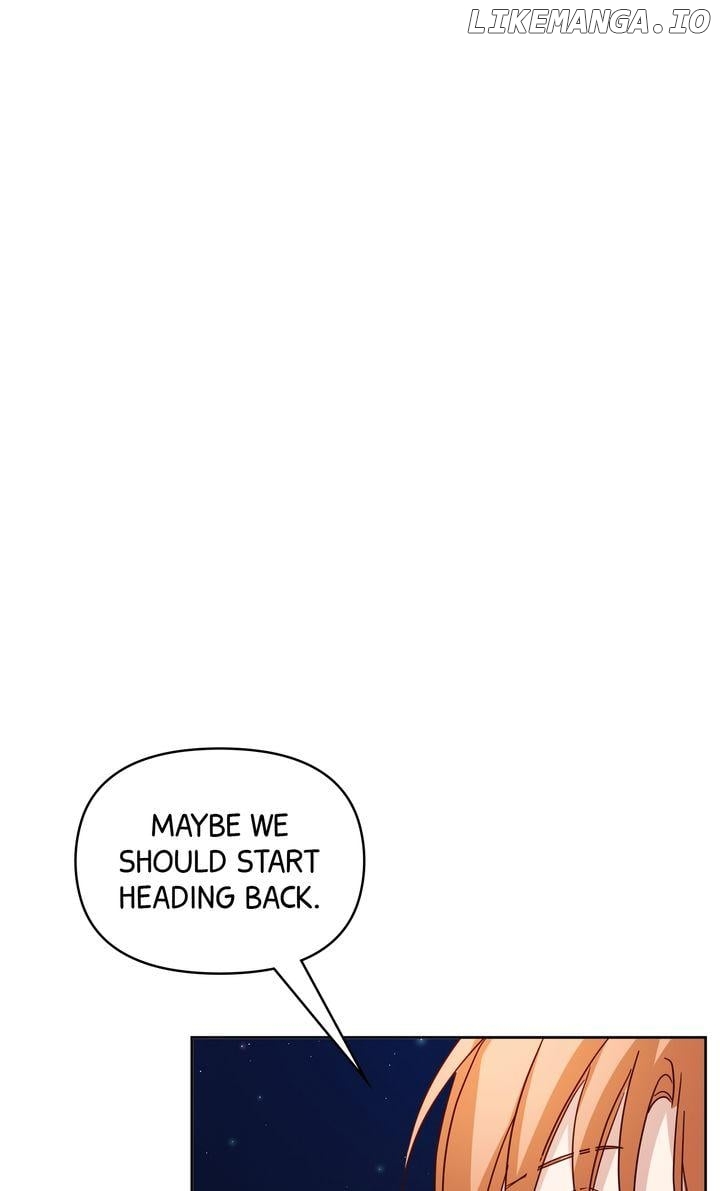 Juliet, We're Not in Kansas Anymore! Chapter 68 - page 35