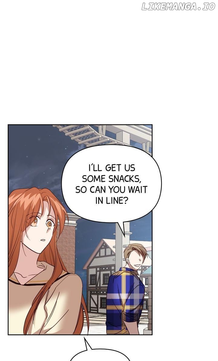 Juliet, We're Not in Kansas Anymore! Chapter 68 - page 41