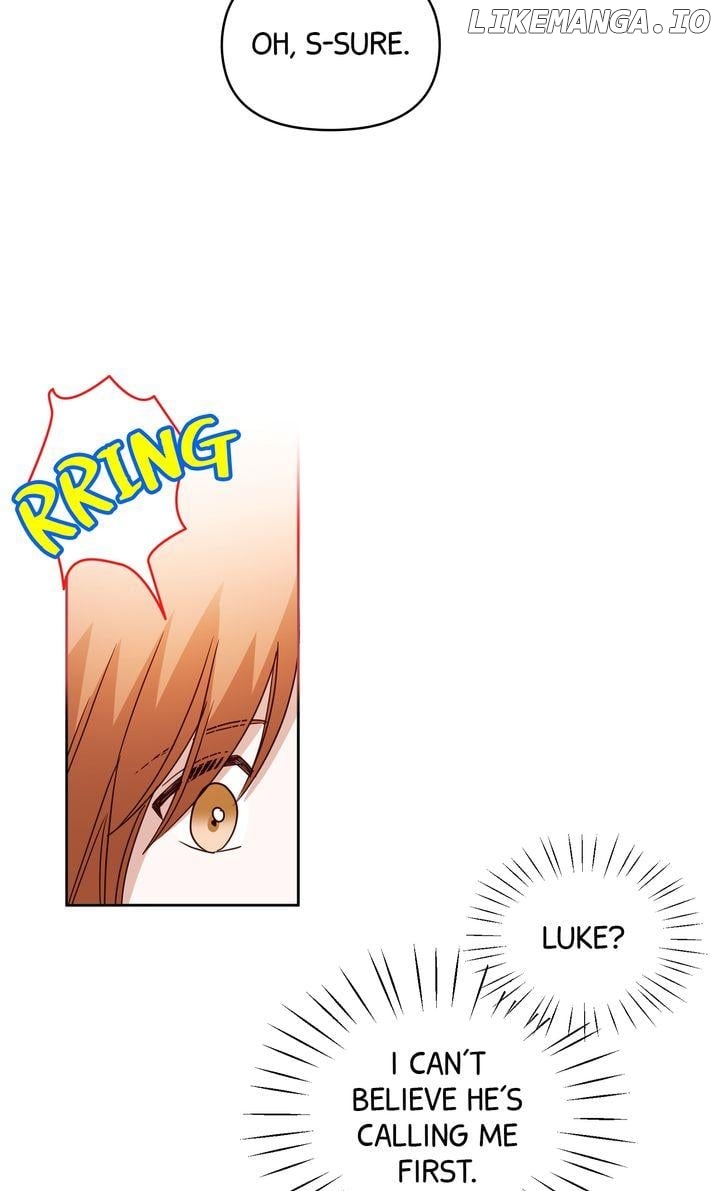 Juliet, We're Not in Kansas Anymore! Chapter 68 - page 42