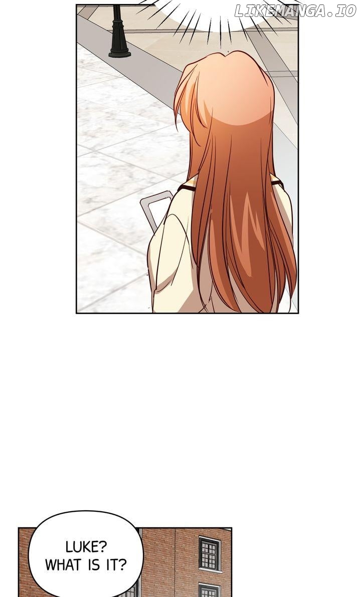 Juliet, We're Not in Kansas Anymore! Chapter 68 - page 43
