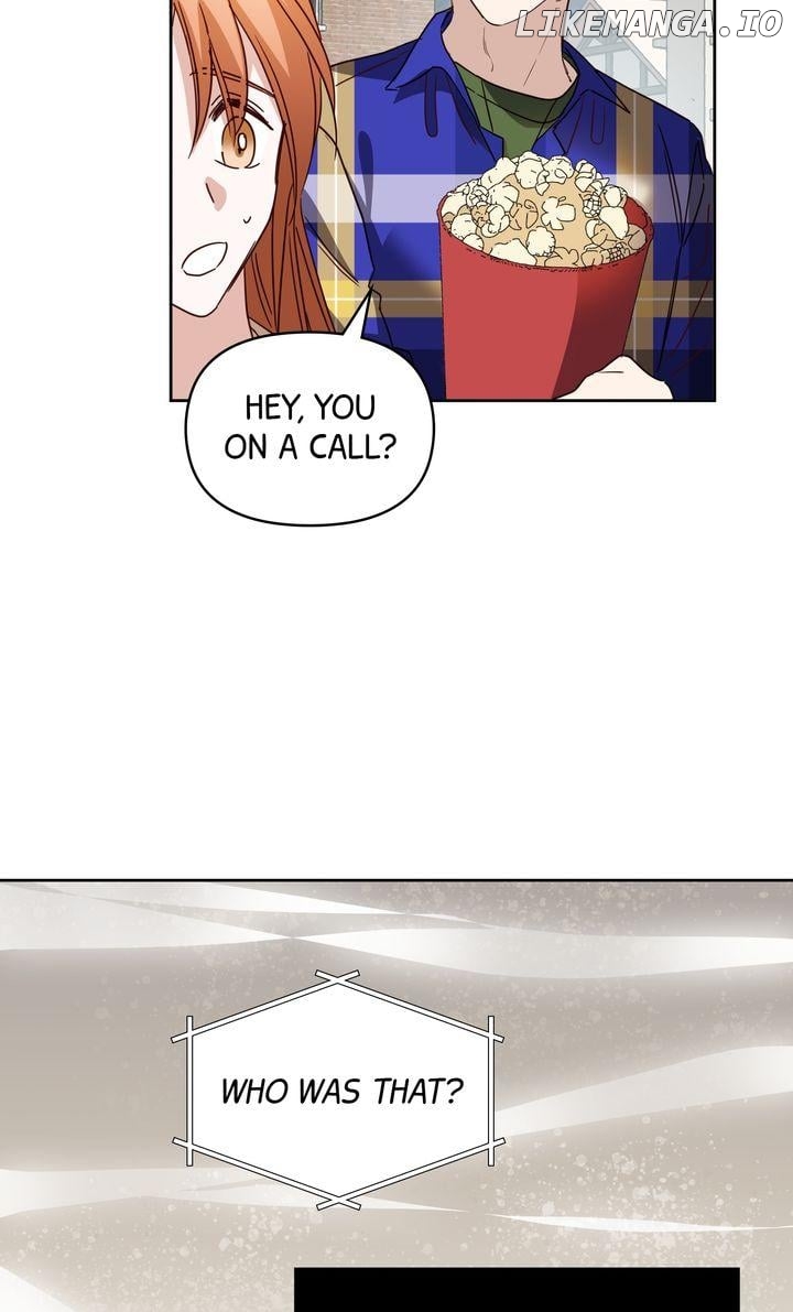 Juliet, We're Not in Kansas Anymore! Chapter 68 - page 45