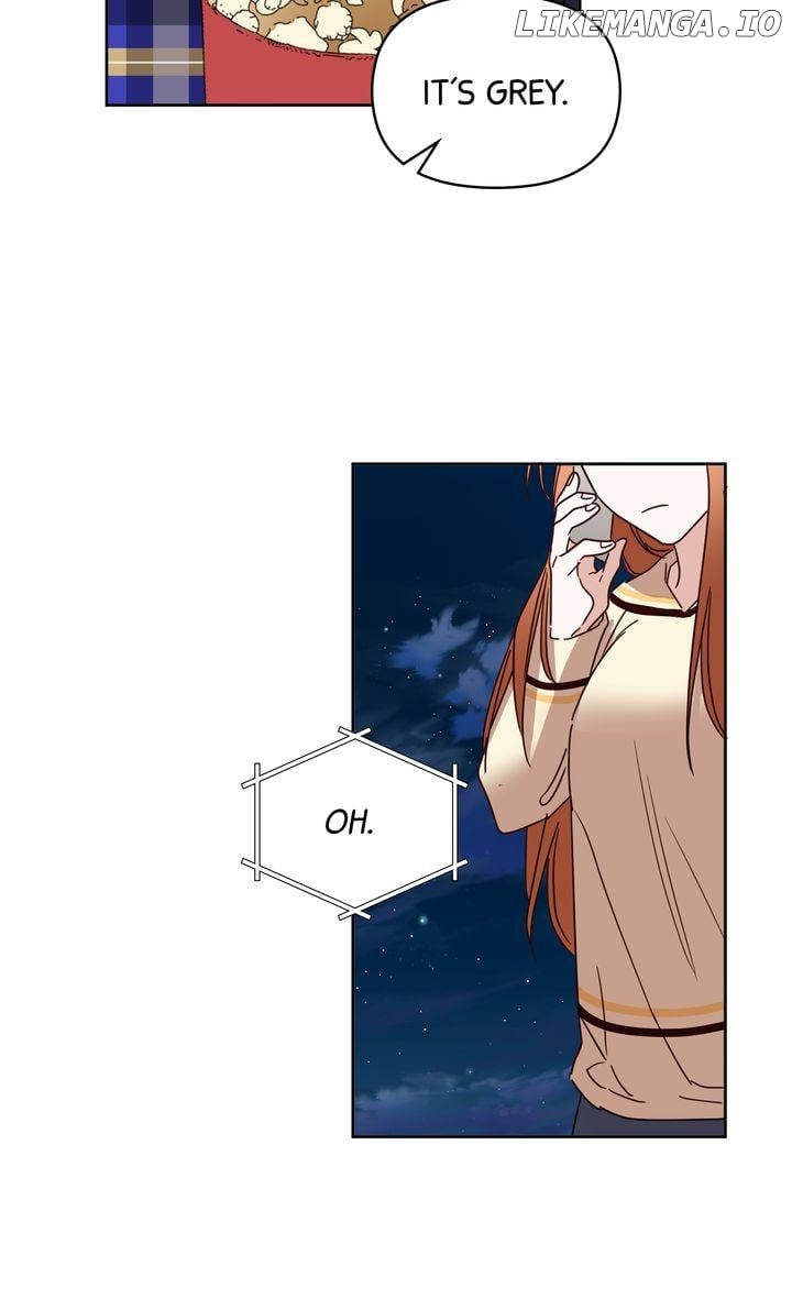 Juliet, We're Not in Kansas Anymore! Chapter 68 - page 47