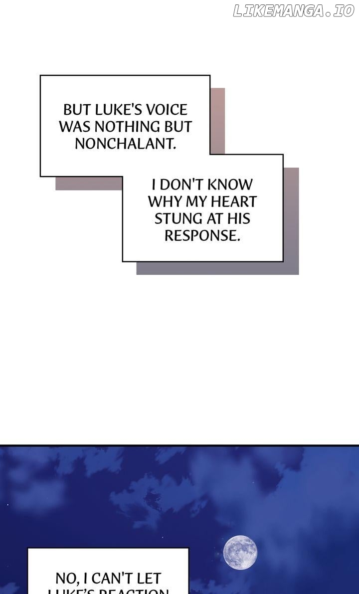 Juliet, We're Not in Kansas Anymore! Chapter 68 - page 48