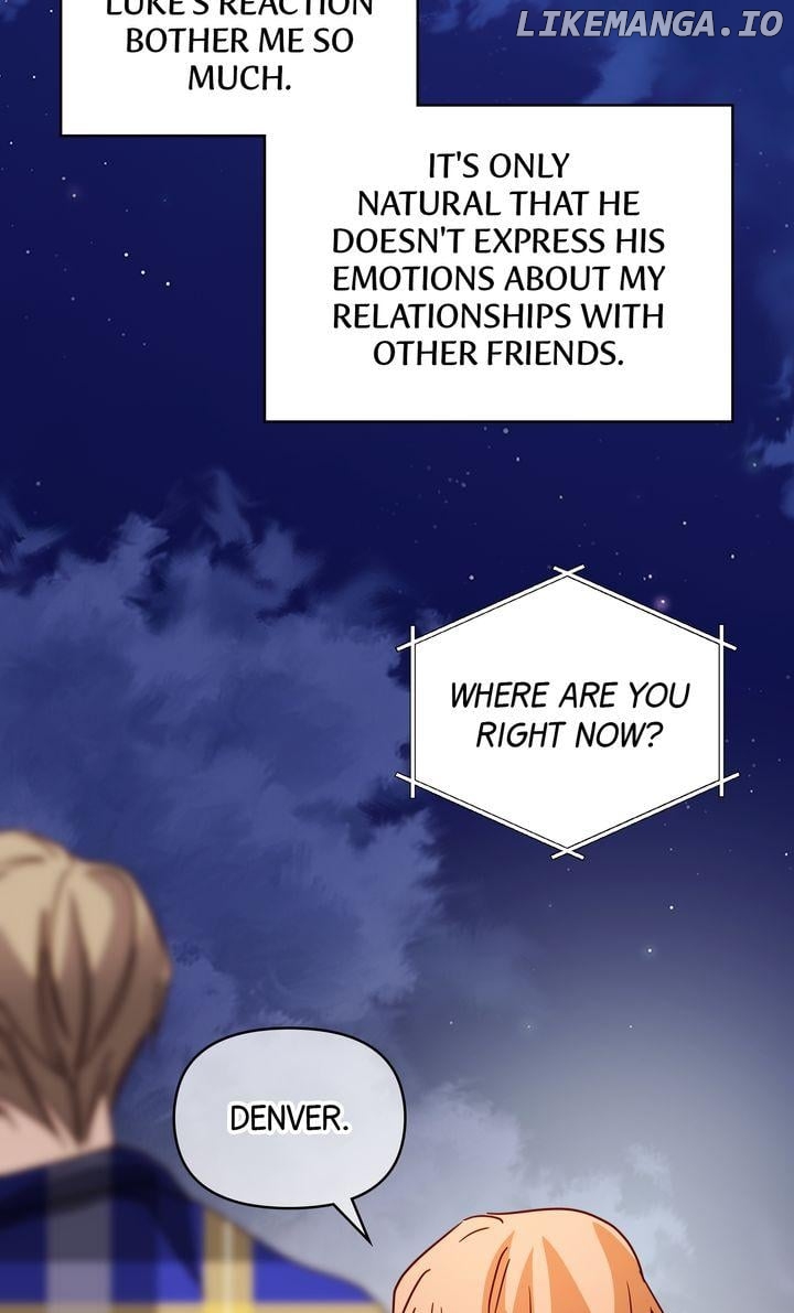 Juliet, We're Not in Kansas Anymore! Chapter 68 - page 49