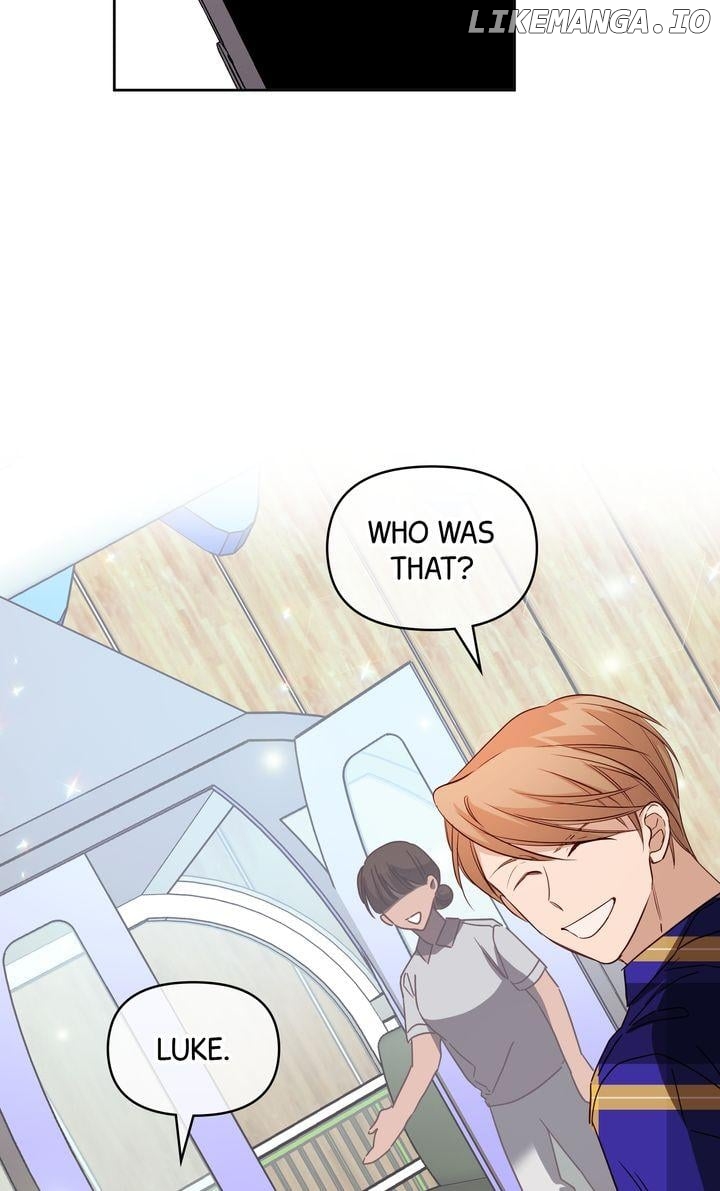 Juliet, We're Not in Kansas Anymore! Chapter 68 - page 53