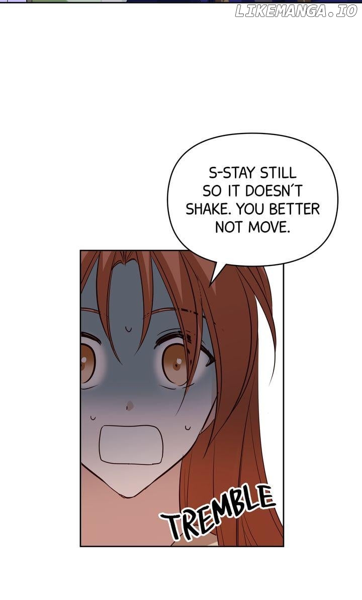 Juliet, We're Not in Kansas Anymore! Chapter 68 - page 56