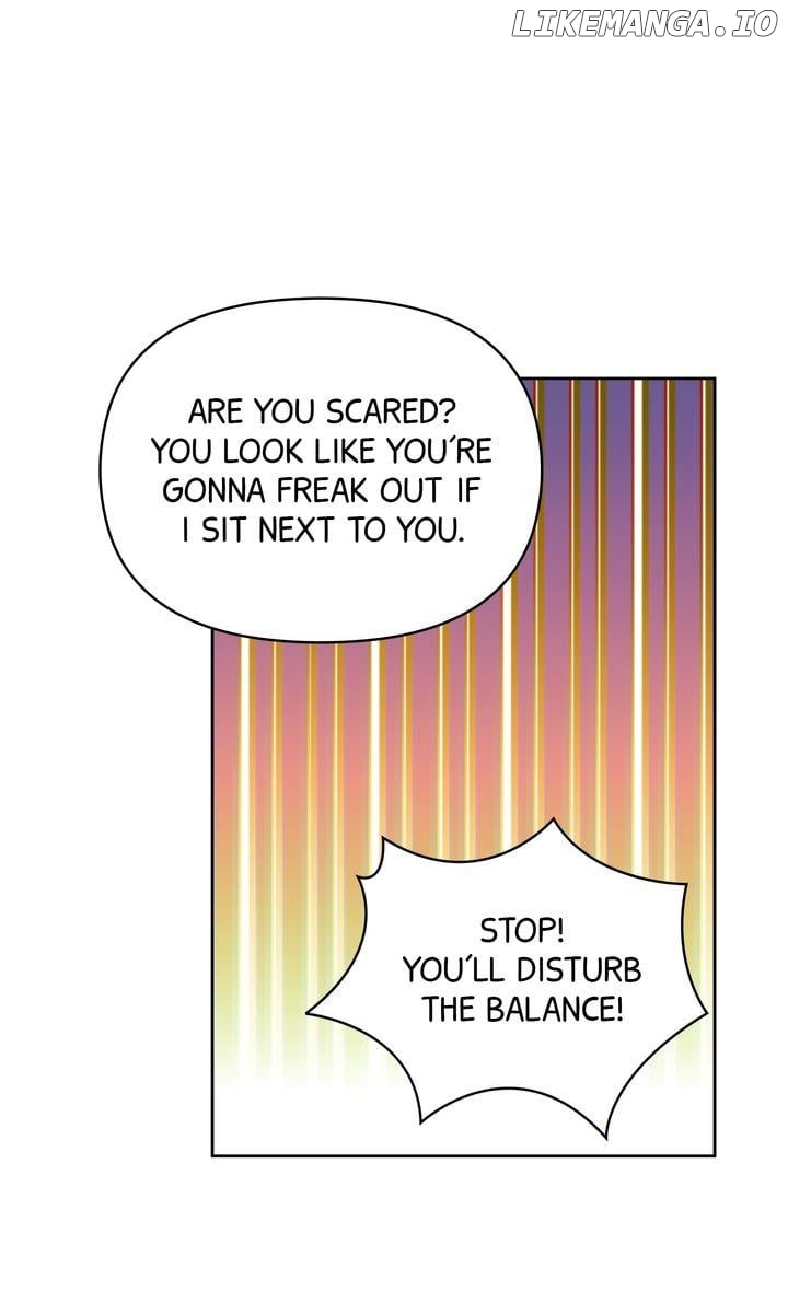 Juliet, We're Not in Kansas Anymore! Chapter 68 - page 57