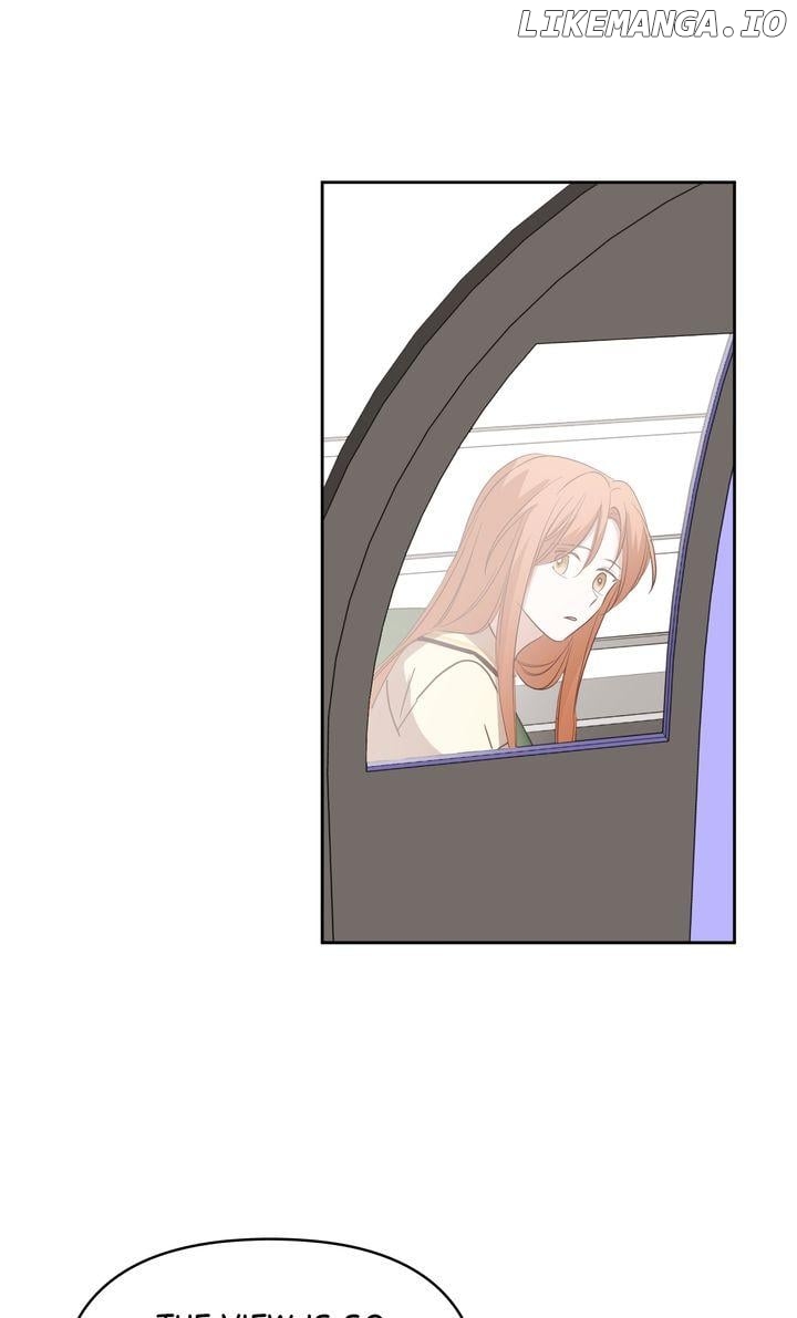 Juliet, We're Not in Kansas Anymore! Chapter 68 - page 58