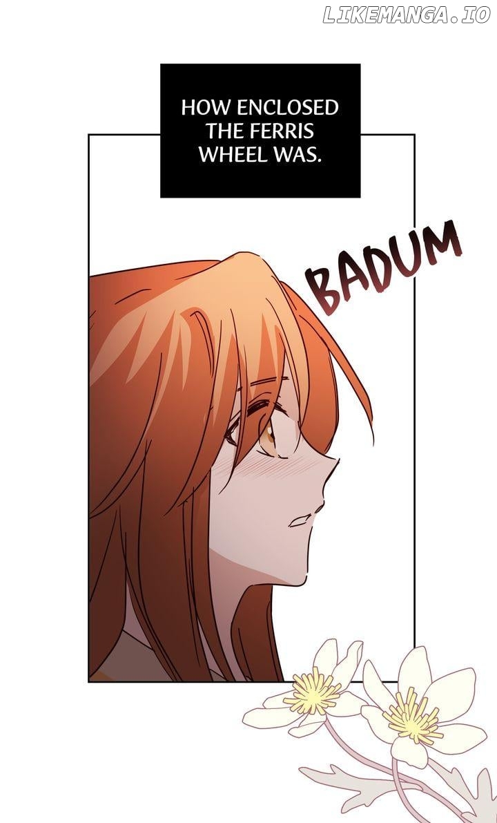 Juliet, We're Not in Kansas Anymore! Chapter 68 - page 63