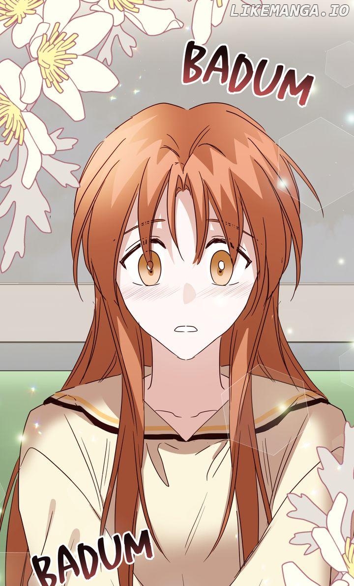 Juliet, We're Not in Kansas Anymore! Chapter 68 - page 65