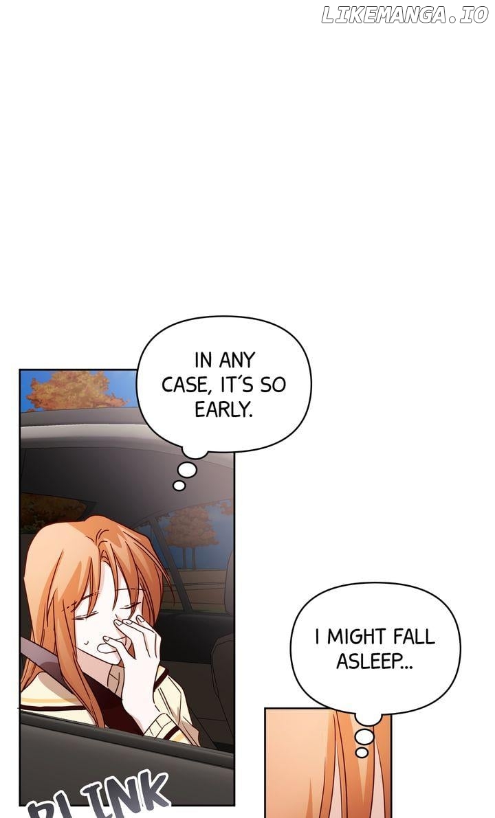 Juliet, We're Not in Kansas Anymore! Chapter 68 - page 7