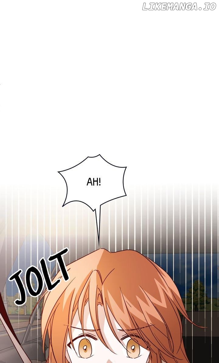 Juliet, We're Not in Kansas Anymore! Chapter 68 - page 9