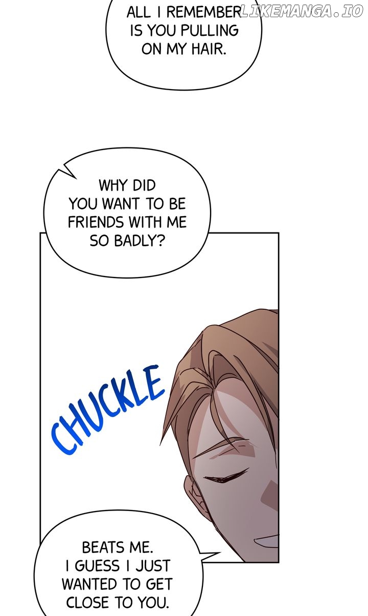 Juliet, We're Not in Kansas Anymore! Chapter 69 - page 2