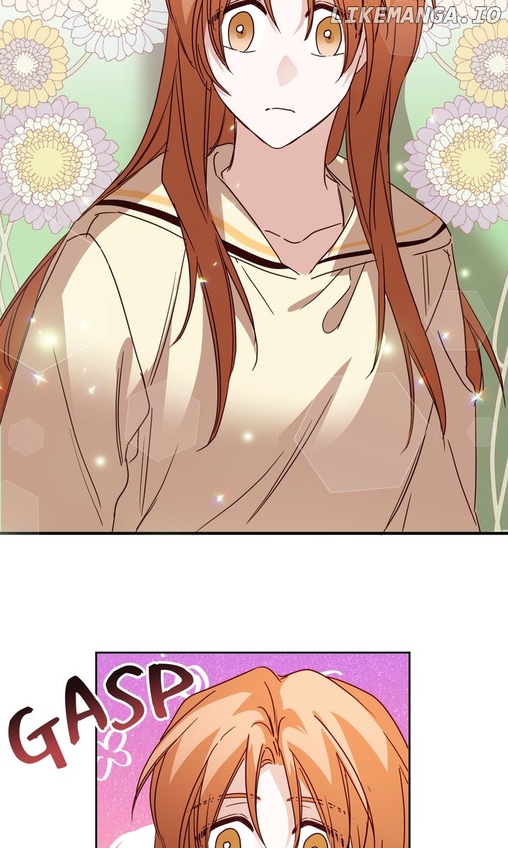 Juliet, We're Not in Kansas Anymore! Chapter 69 - page 20