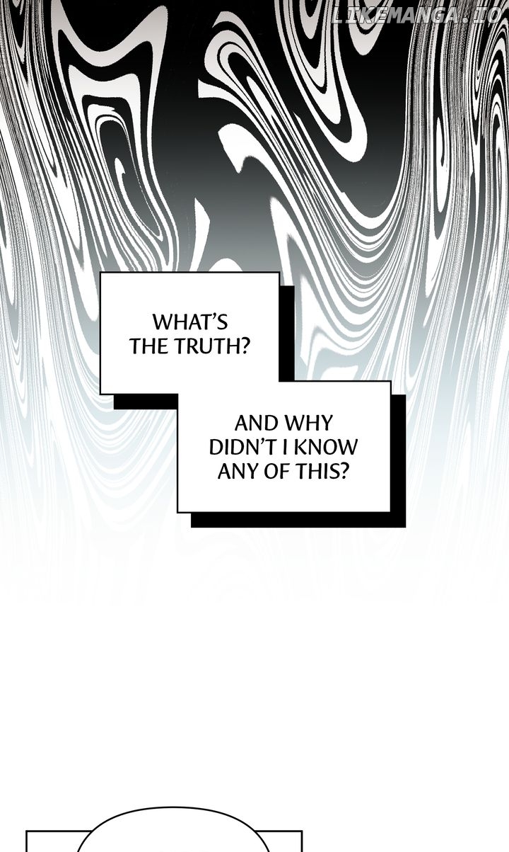 Juliet, We're Not in Kansas Anymore! Chapter 69 - page 36
