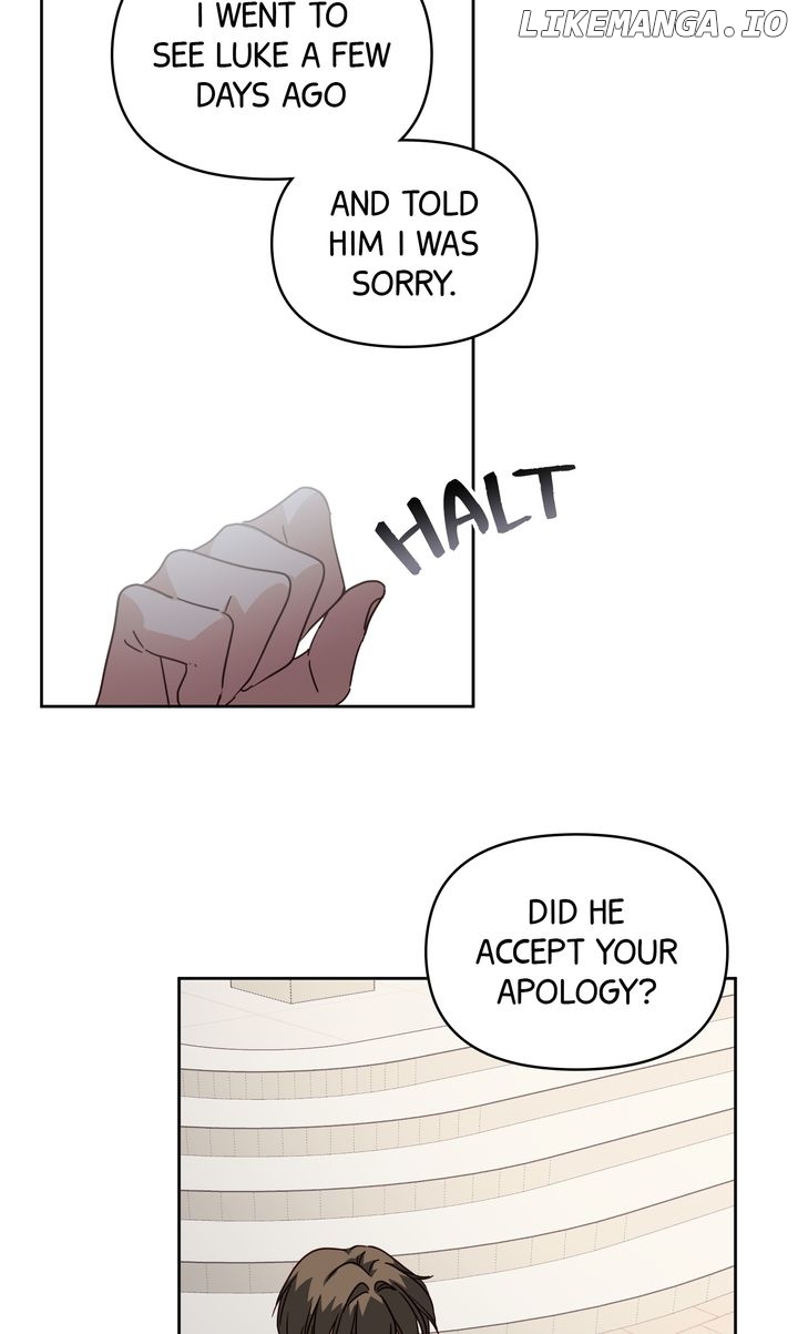 Juliet, We're Not in Kansas Anymore! Chapter 69 - page 37