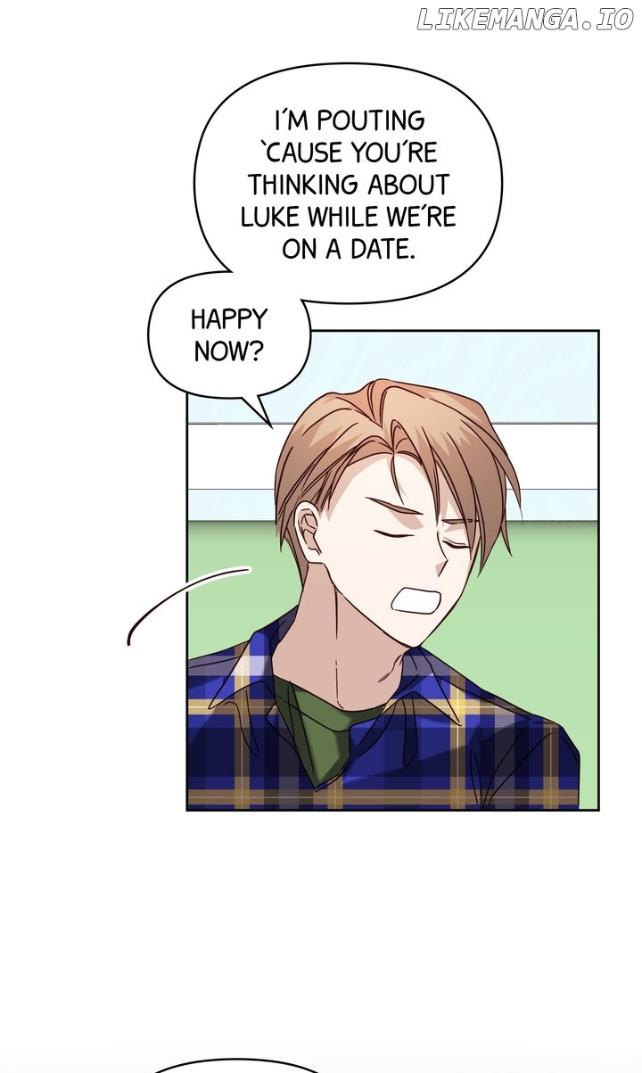 Juliet, We're Not in Kansas Anymore! Chapter 69 - page 44