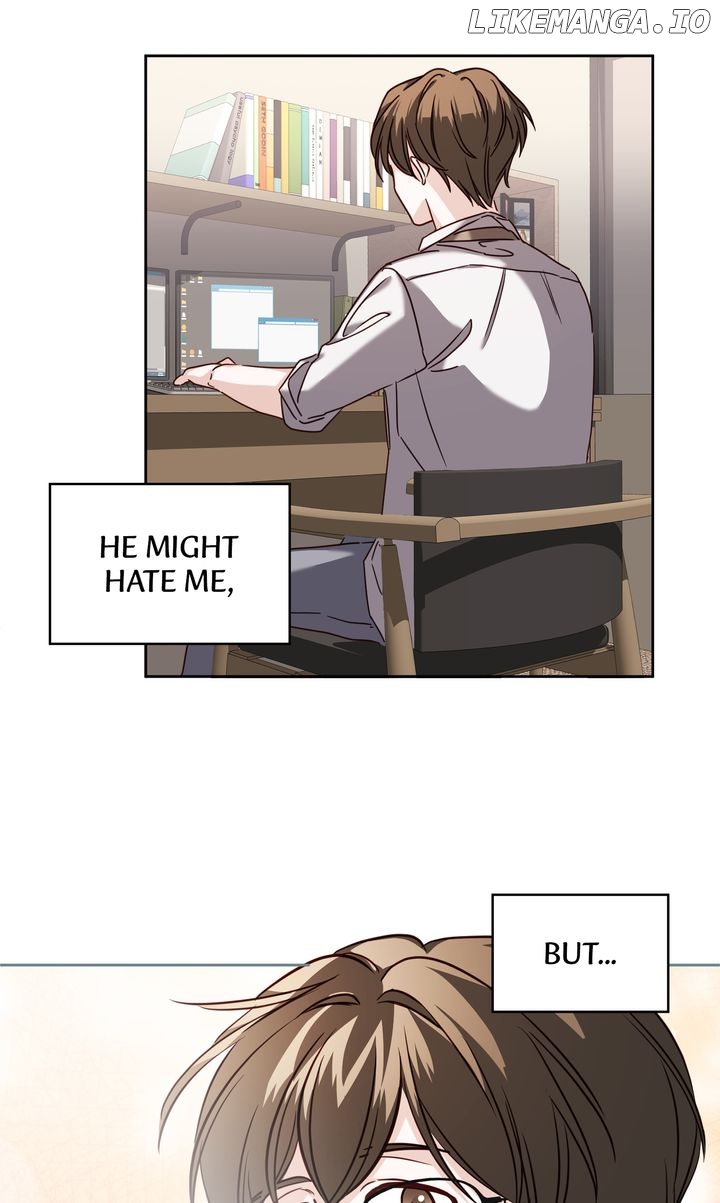 Juliet, We're Not in Kansas Anymore! Chapter 69 - page 52