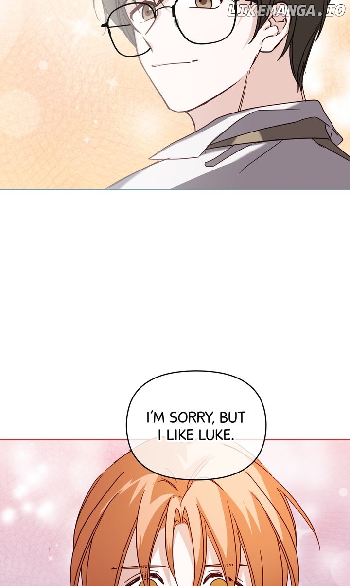 Juliet, We're Not in Kansas Anymore! Chapter 69 - page 53