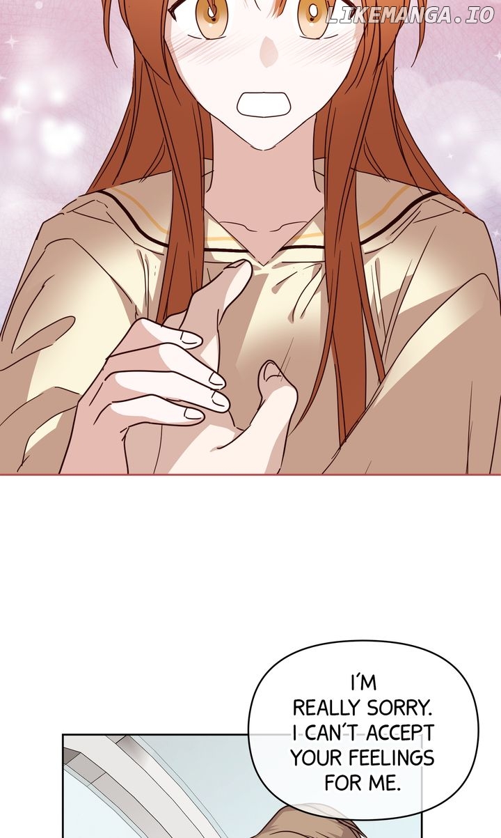 Juliet, We're Not in Kansas Anymore! Chapter 69 - page 54