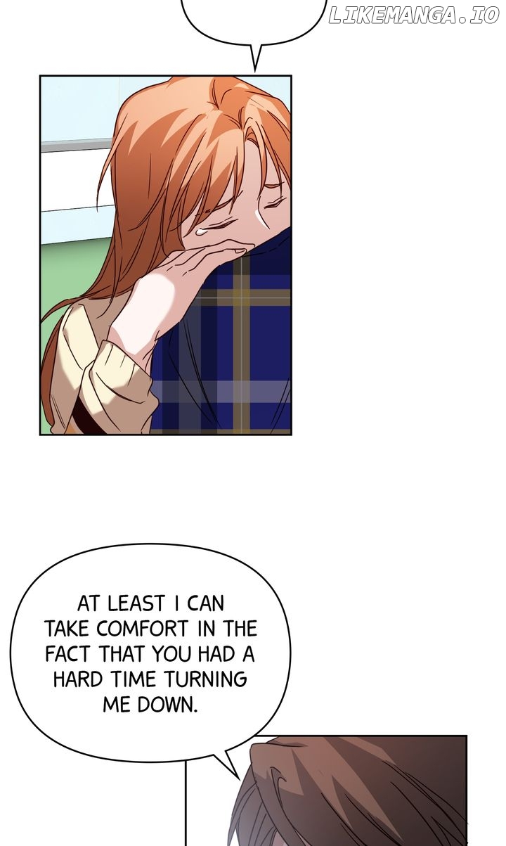Juliet, We're Not in Kansas Anymore! Chapter 69 - page 64