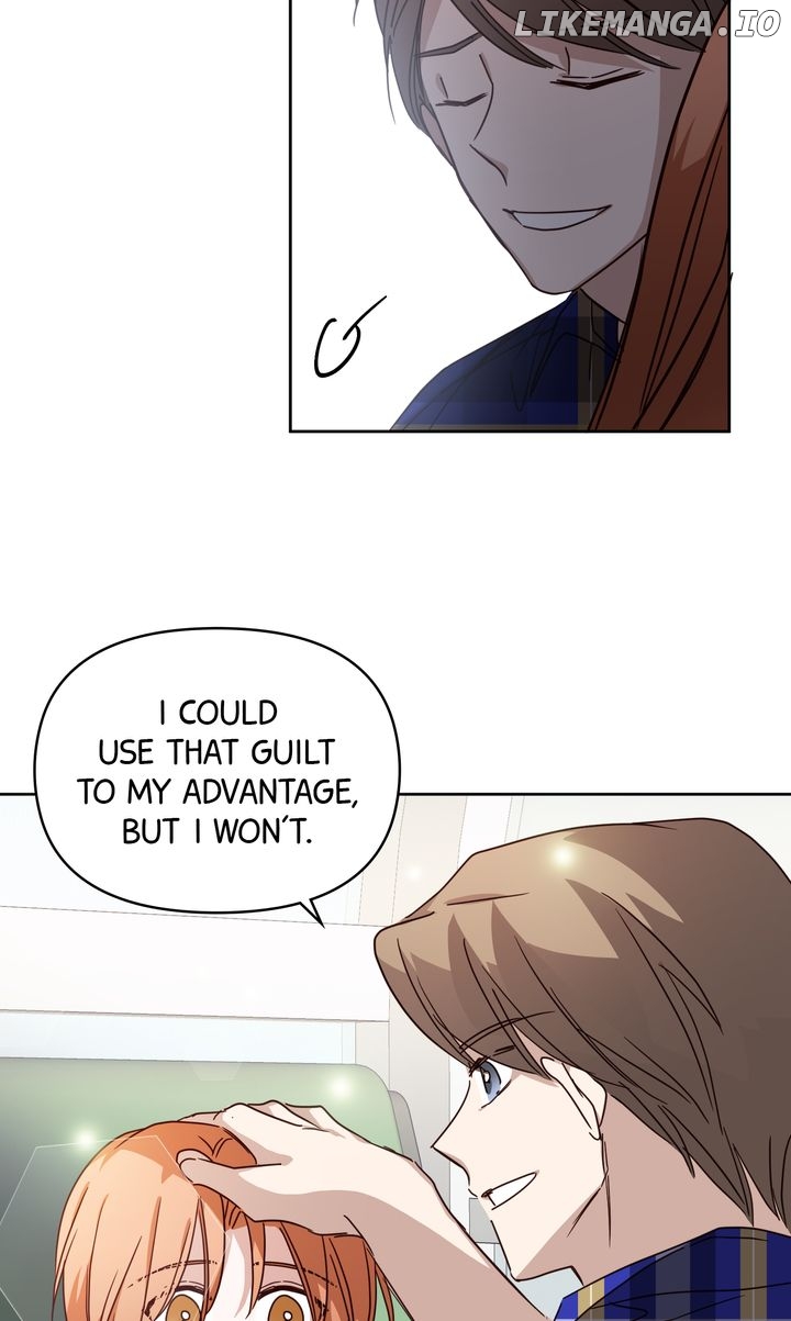Juliet, We're Not in Kansas Anymore! Chapter 69 - page 65