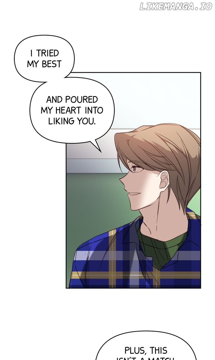 Juliet, We're Not in Kansas Anymore! Chapter 69 - page 69