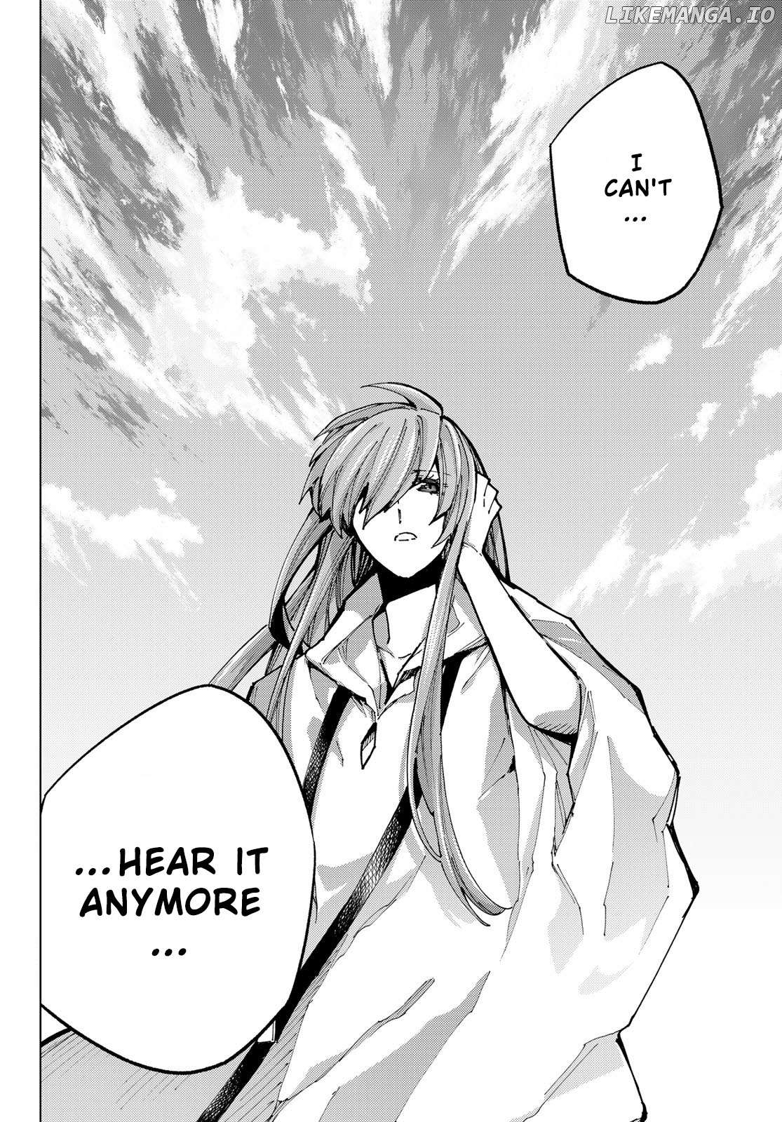 Fate/Grand Order -turas réalta- Chapter 84 - page 2