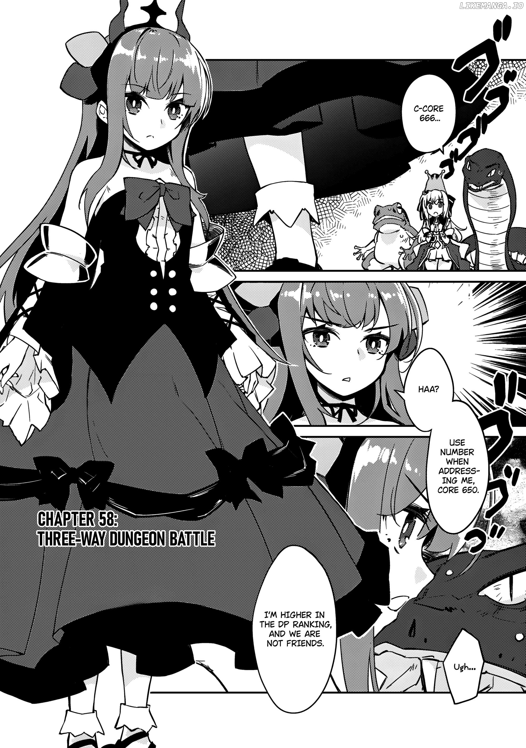 Lazy Dungeon Master Chapter 58 - page 2