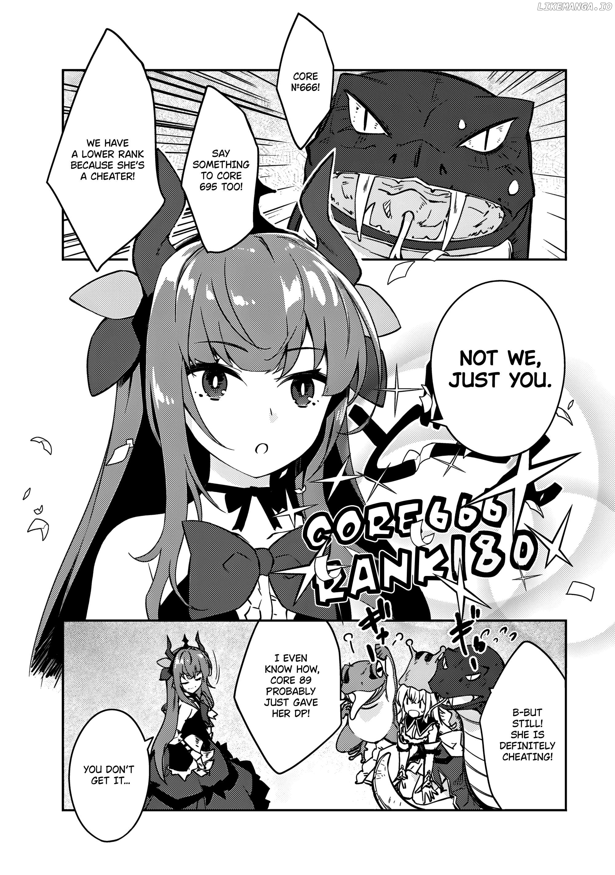 Lazy Dungeon Master Chapter 58 - page 3