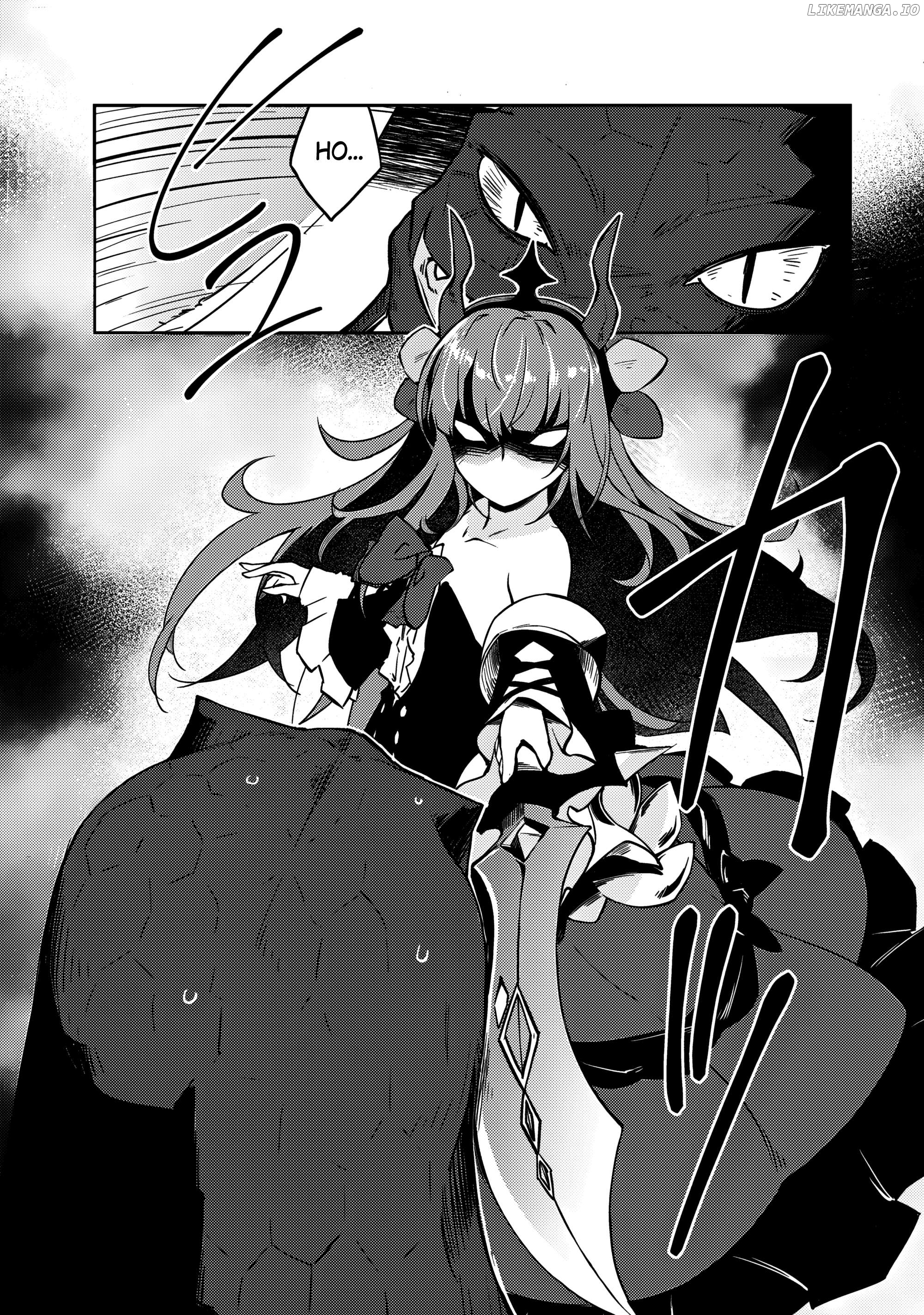Lazy Dungeon Master Chapter 58 - page 5