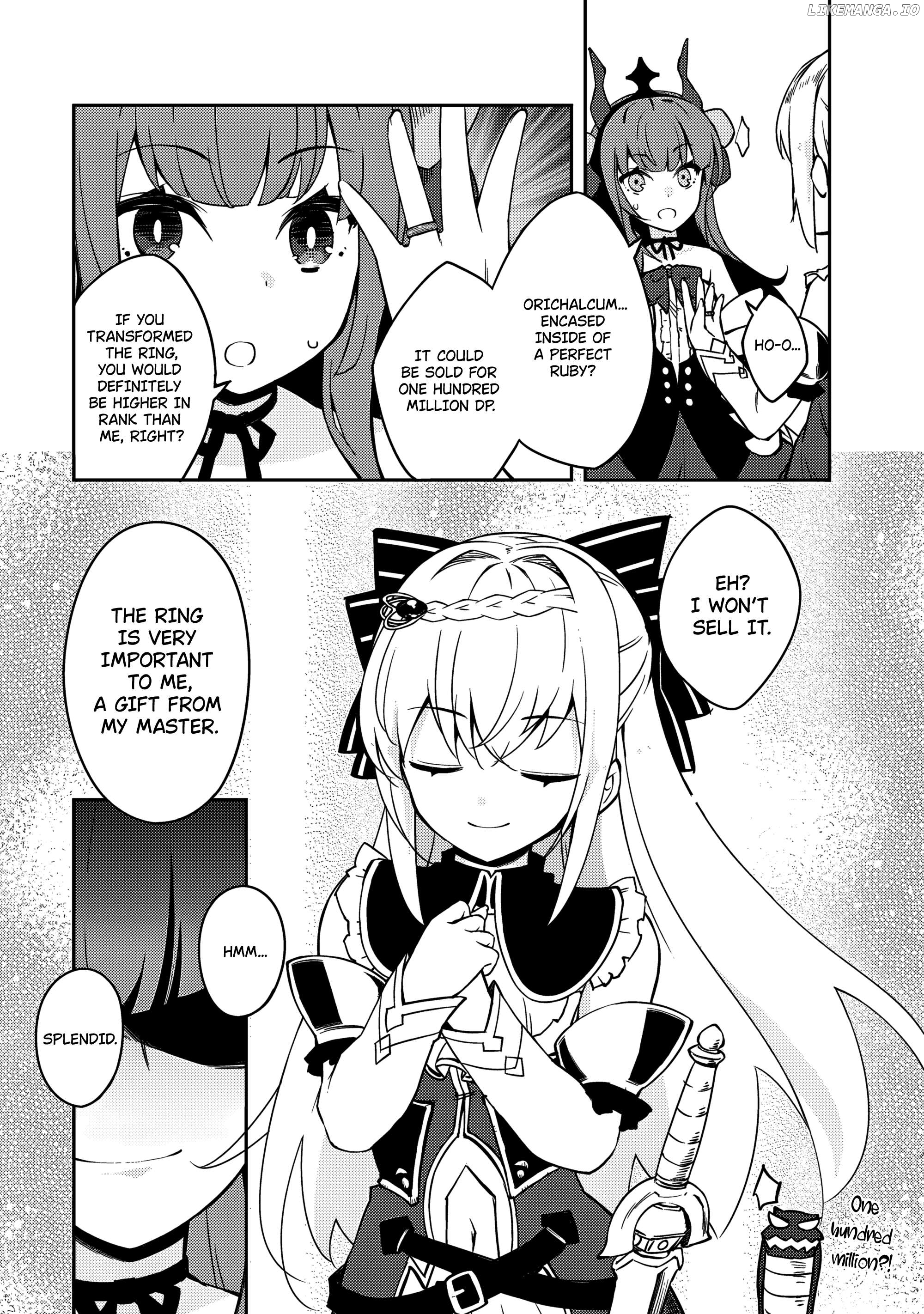 Lazy Dungeon Master Chapter 58 - page 8