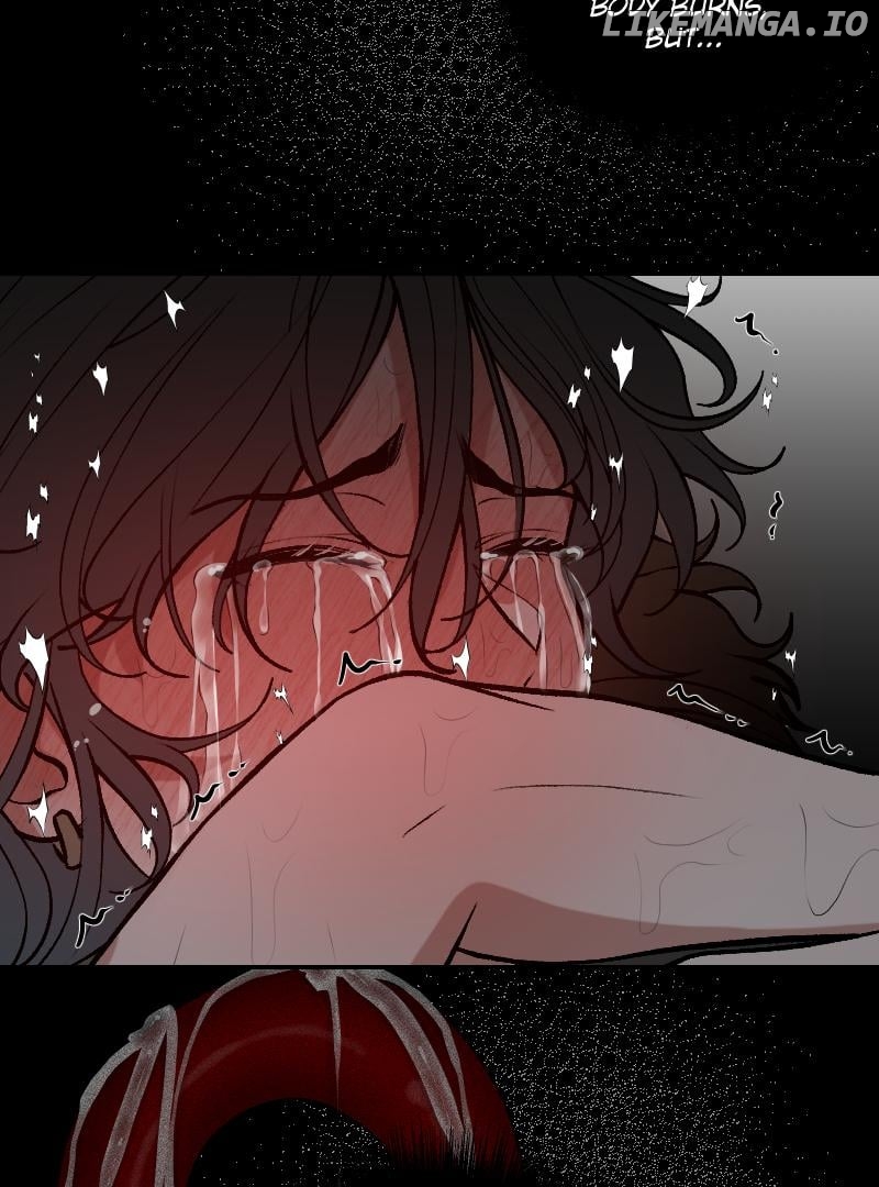 I hate you, will you have sex with me? Chapter 61 - page 10